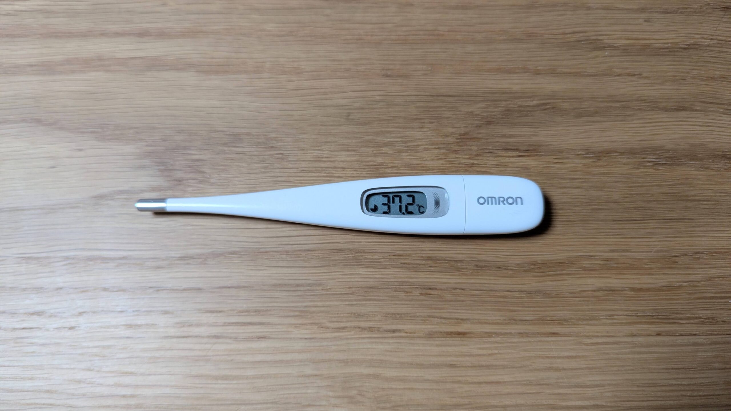 OMRON MC-687の全体画像
